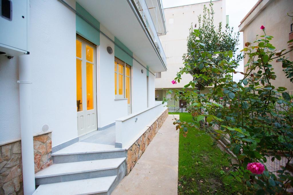 Il Nido Del Sole Apartment Cefalu Room photo